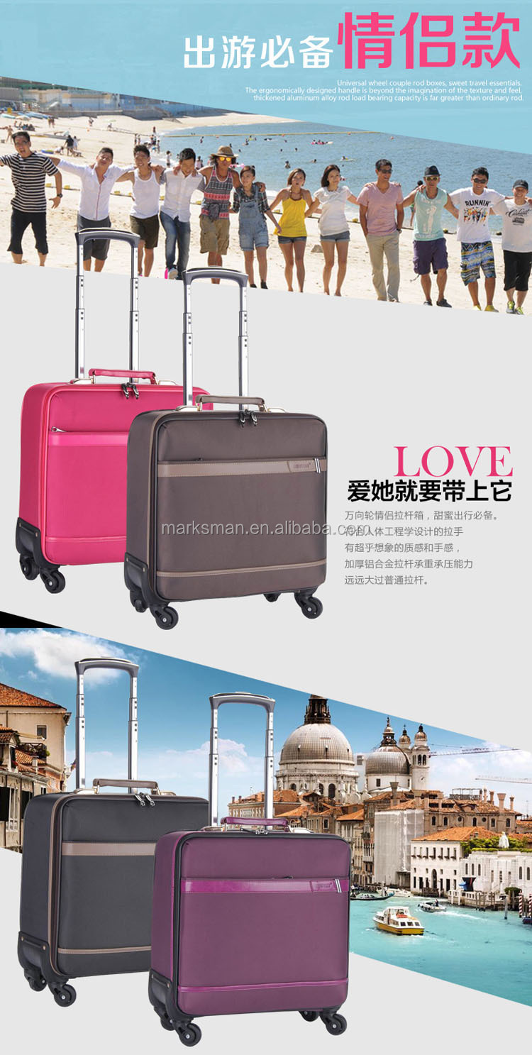 カラフルなファッションホット販売事業の荷物袋仕入れ・メーカー・工場