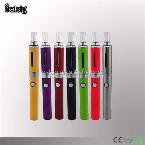eVod Refillable Starter Blister card packing