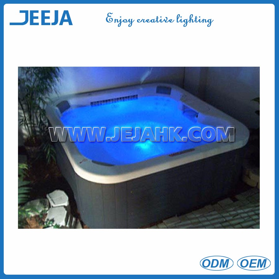 round waterproof light (2)