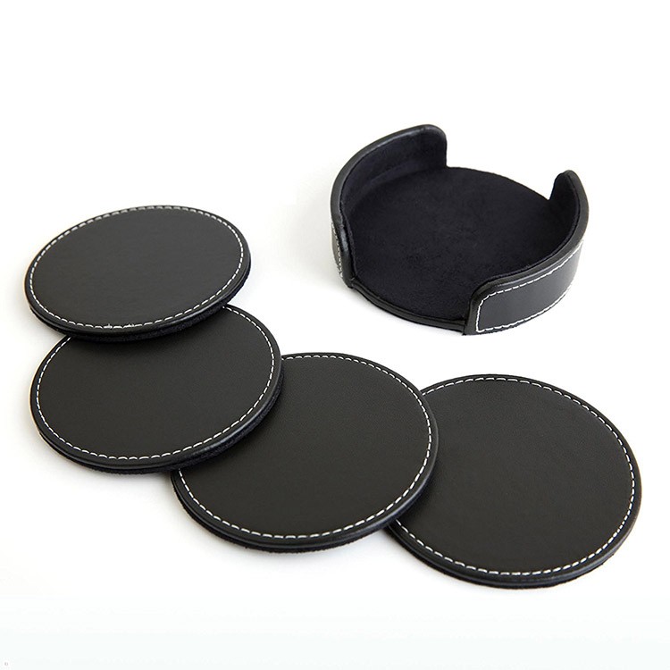 Blank Leather Coaster Buy Coaster,Leather Coaster,Blank Leather