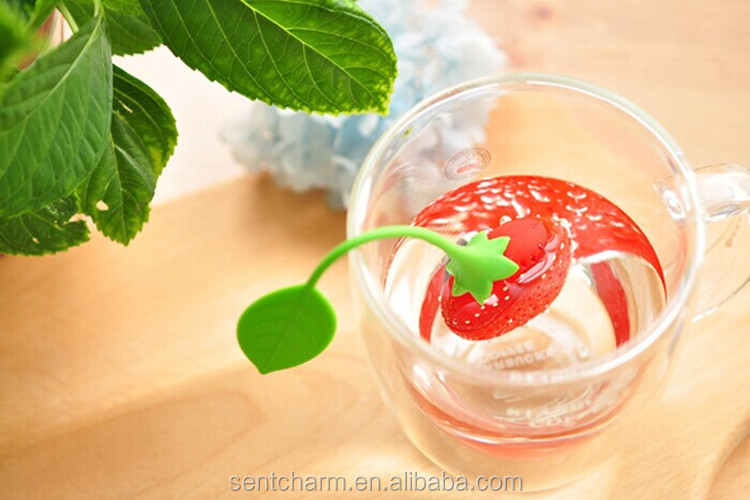 The most popular memorable vita instant tea filter suit for herbal tea