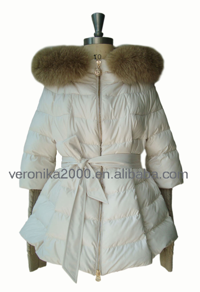 新しいスタイル2015ファッショナブルな冬のコートダウンジャケット仕入れ・メーカー・工場