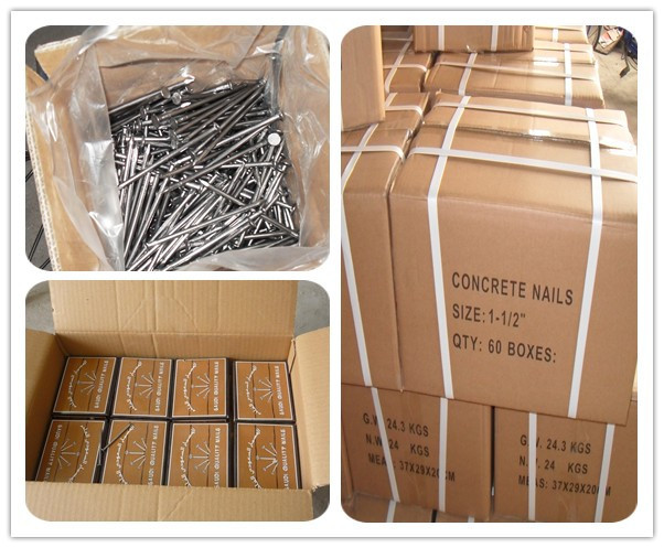 3d vs 4d roofing nail code