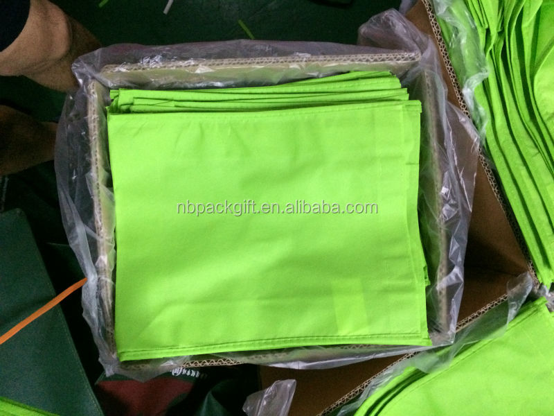高品質リサイクルpp不織布の袋、 ラミネート袋問屋・仕入れ・卸・卸売り