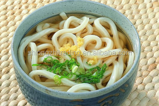 FROZEN NOODLES UDON