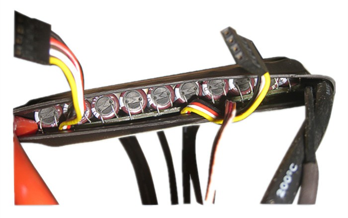 12s rc esc