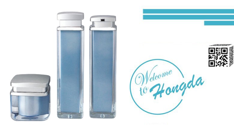 2016アクリルボトル高級化粧品空elipseプラスチックローション瓶30ミリリットル仕入れ・メーカー・工場