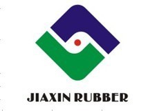 Jiaxin Rubber Logo