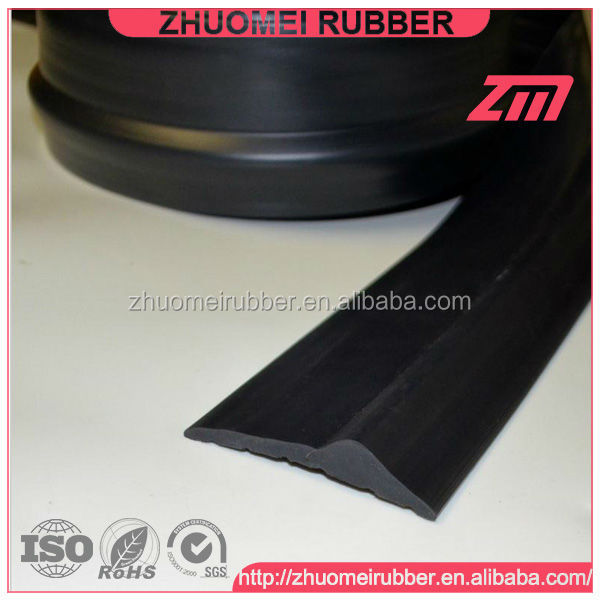 Garage Door Bottom Floor Rubber Sealing Buy Garage Door Floor