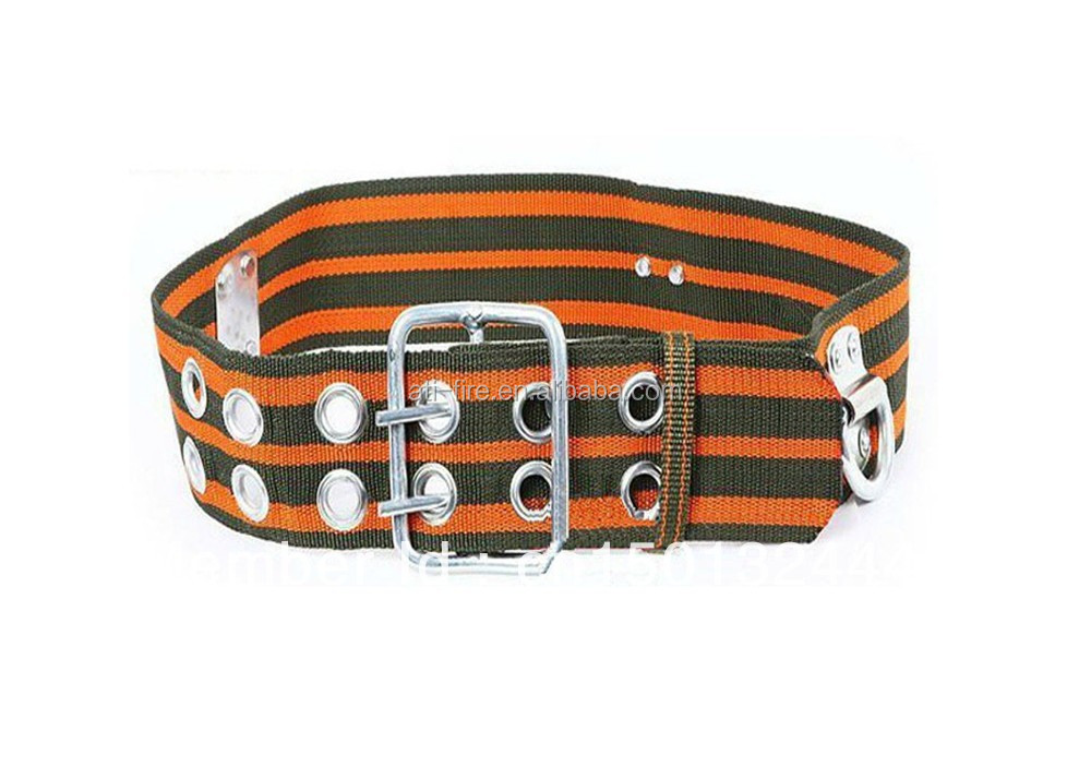 Nylon Fireman Safety Belt,Safety Working Belt / Fire Fighting Safety