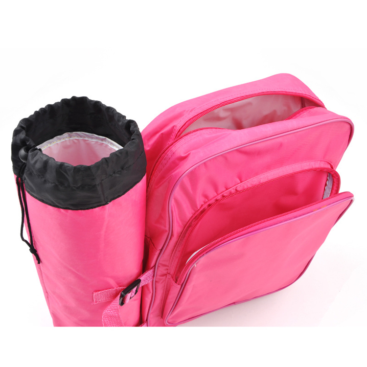Supplier Hotselling Rolling Backpack Cooler