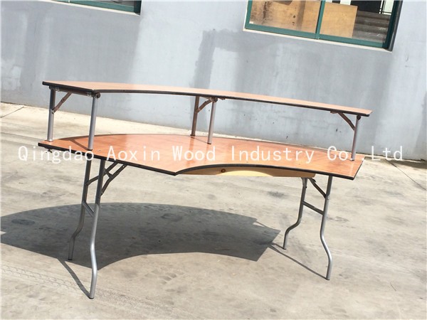 中国シンプルな家具木製麻雀テーブル仕入れ・メーカー・工場