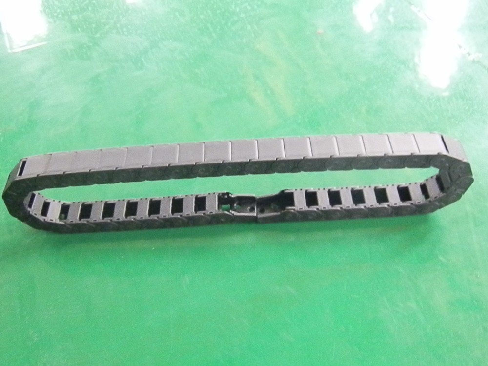 Ld15ガーゼ重量プラスチックケーブルキャリア仕入れ・メーカー・工場
