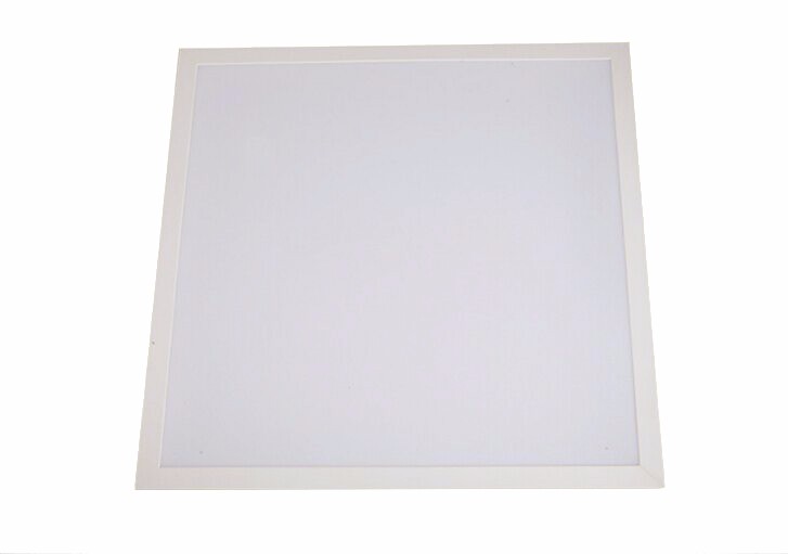 2016凹型パネルled lighing/ledパネルライト105lm/w、 36ワット/ 48ワット、 600*600ミリメートル、 Ra> 80、 Ledバックライトパネル仕入れ・メーカー・工場