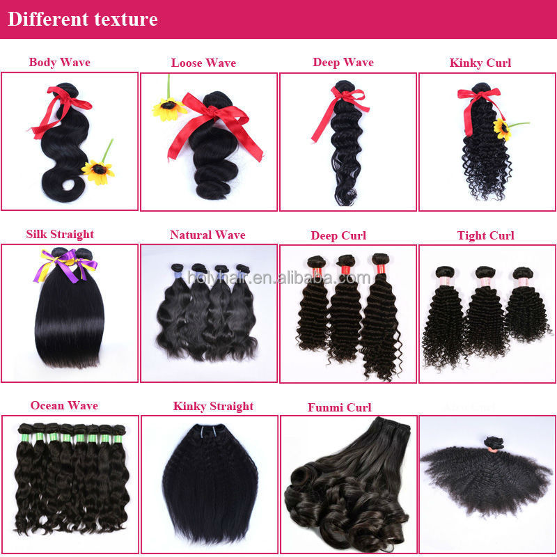 So Fashion Clip In Hair Extensions For African American Different