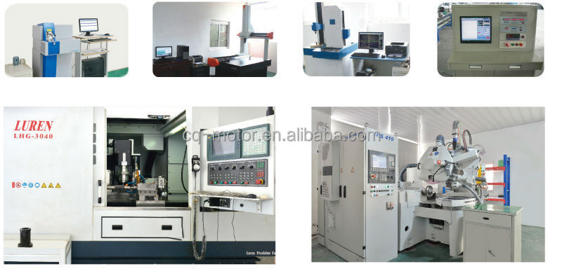 equipment new