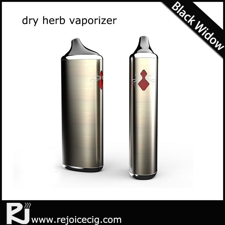 dry herb vaporizer