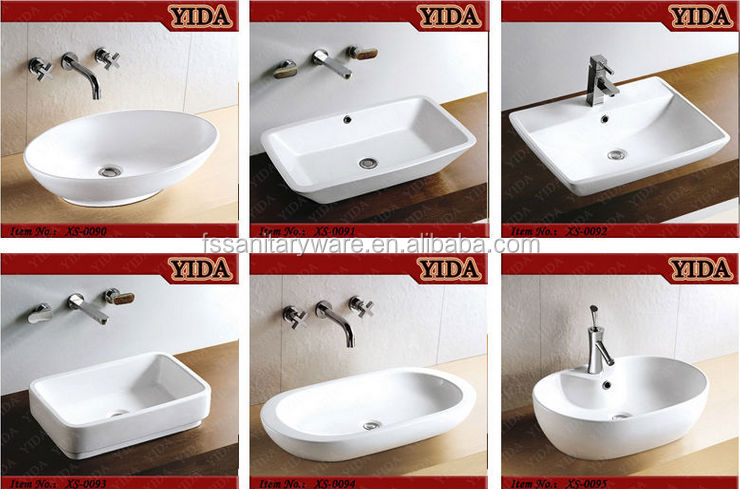 Toto Sanitary Ware Living Room Bathroom Furniture Ceramic Art Wash Art Basin Series Jpg