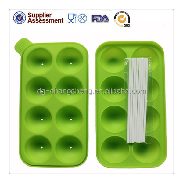How to make chocolate lollipops? hard candy lollipop molds silicone chocolate lollipops molds silicone candy molds for kids