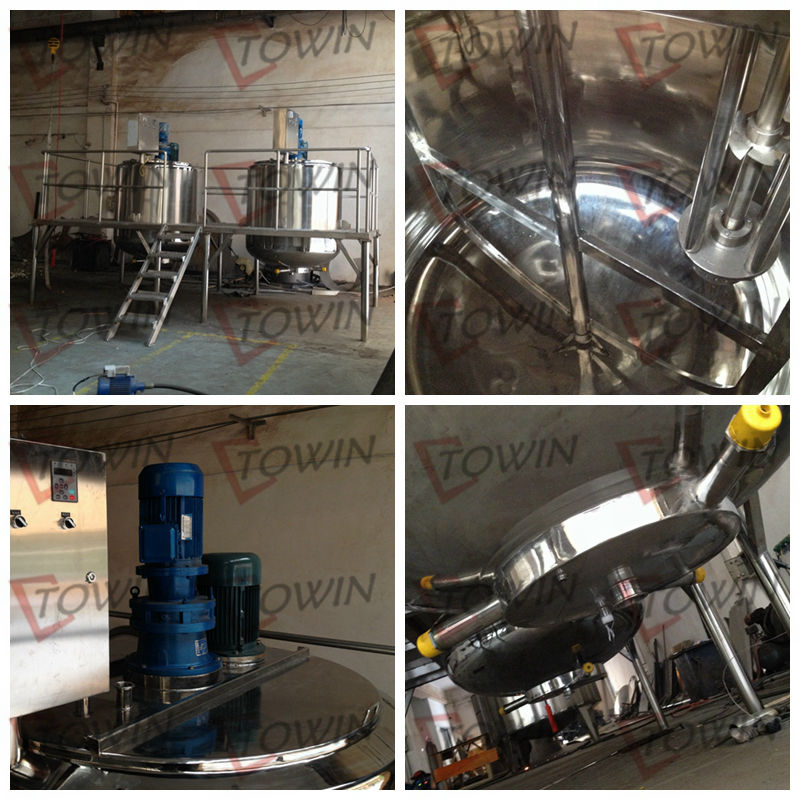 black pepper processing machine