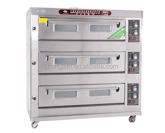 kitchen equipment, commercial pizza oven