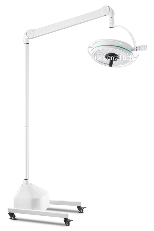 12 Holes Hanging Operating Auxiliary Lamp medical equipment led operating lamp for surgery