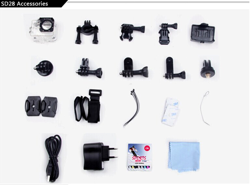 新製品モード2014年sj4000hd1080pgopro防水30メートルgoproヒーローカメラ問屋・仕入れ・卸・卸売り