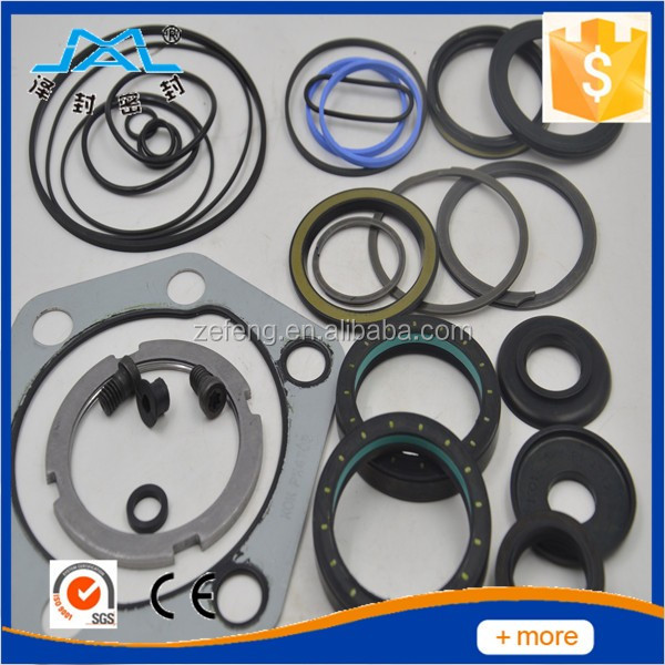 Tas65 Master Seal Kit P/n S7627 1671216c91 Buy Master Seal Kit,1671216c91,Tas65 Seal Kits