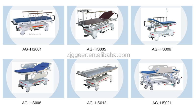 AG-2H CE & ISO approved shrinker stretcher price