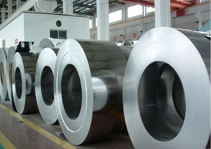 AISI 304 cold rolled stainless steel coil for sink