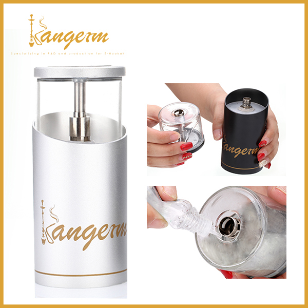 High Quality Big Vapor 100w Temperature Control Electronic Hookah Head / Pen Wholesale