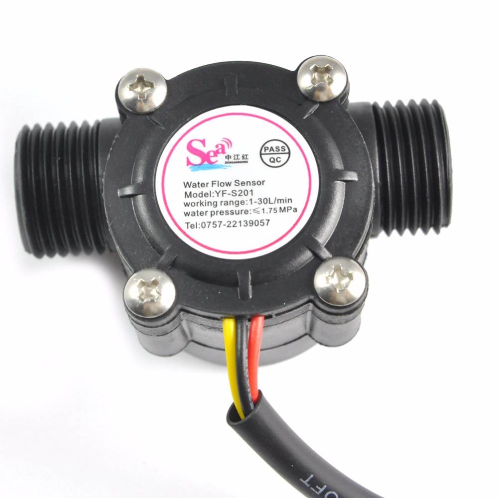 water flow sensor (2)