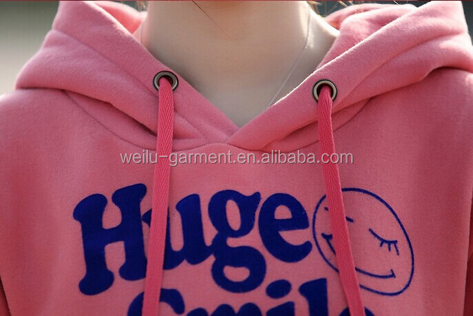 2014 bulk custom printing woman hoodies問屋・仕入れ・卸・卸売り