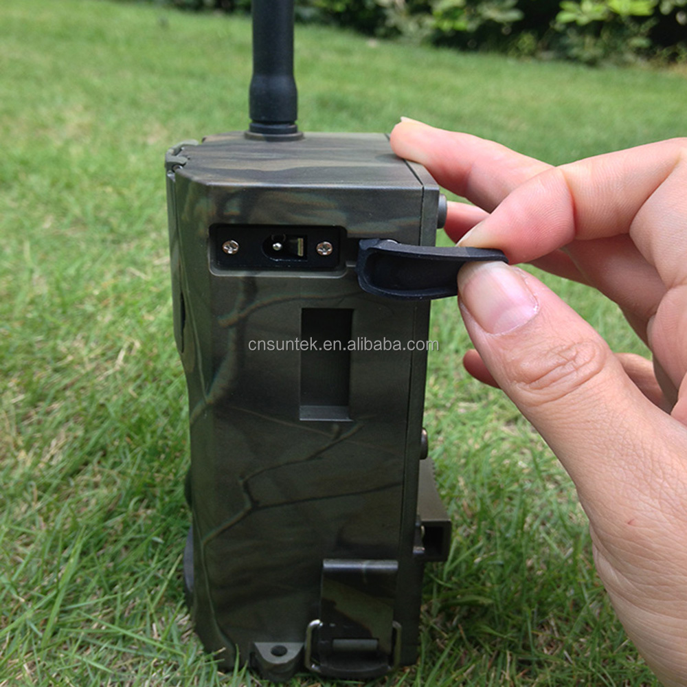 卸売suntekmms/メールsmsコントロール無線トレイルカメラ3ghc500g狩りカメラ問屋・仕入れ・卸・卸売り