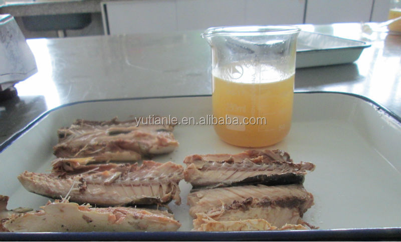 425g KOSHER Canned Mackerel In Brine