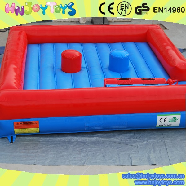 inflatable wrestling ring for sale