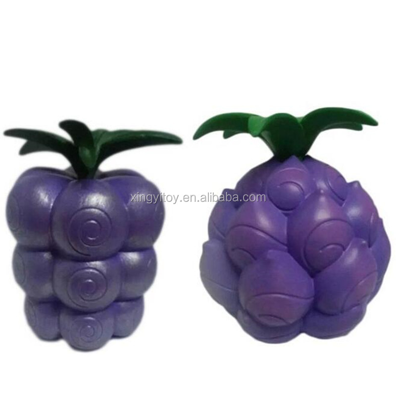 One Piece Devil Fruit/cursed Fruit Marshall D. Teach Fruit&buggy Chop
