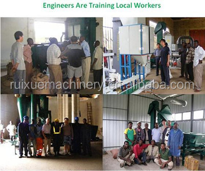Black Pepper Cleaning And Grading Machine