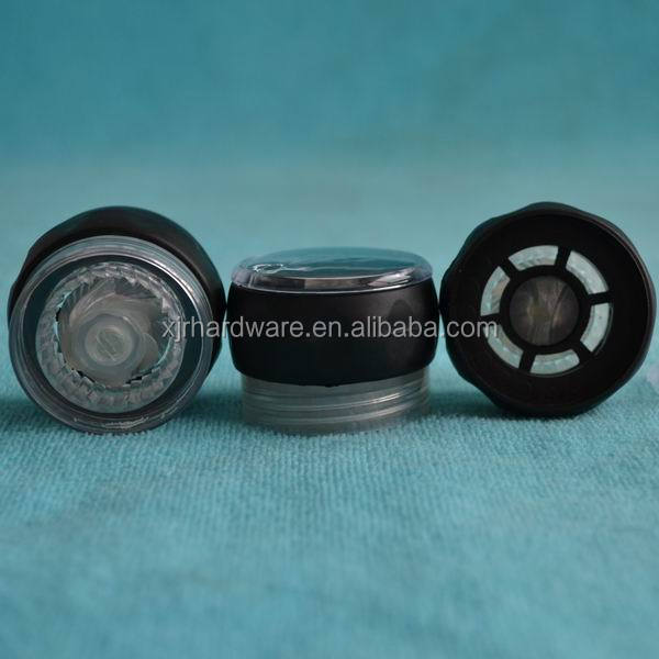 plastic pepper grinder with 100ml glass bottle