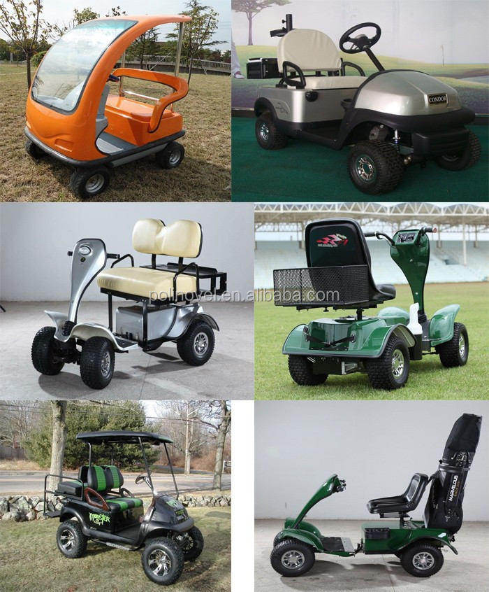 リチウムイオンバッテリーパック48v160ahのための電動ゴルフカート仕入れ・メーカー・工場