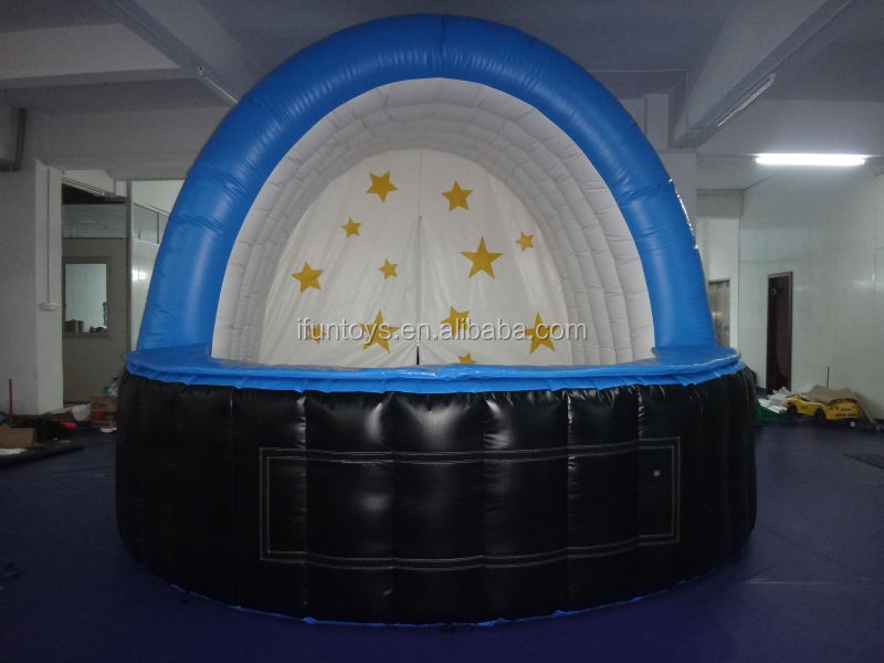 インフレータブル構造屋外/buidlingインフレータブル構造/インフレータブルドームテント販売のための構造問屋・仕入れ・卸・卸売り