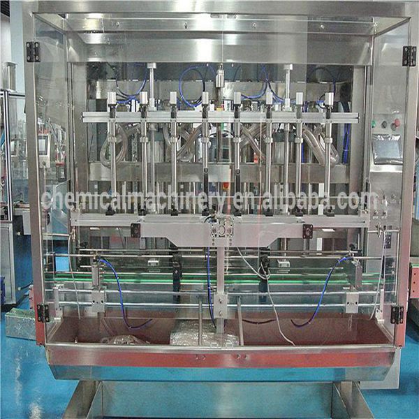 30-150ml coconut water filling machine