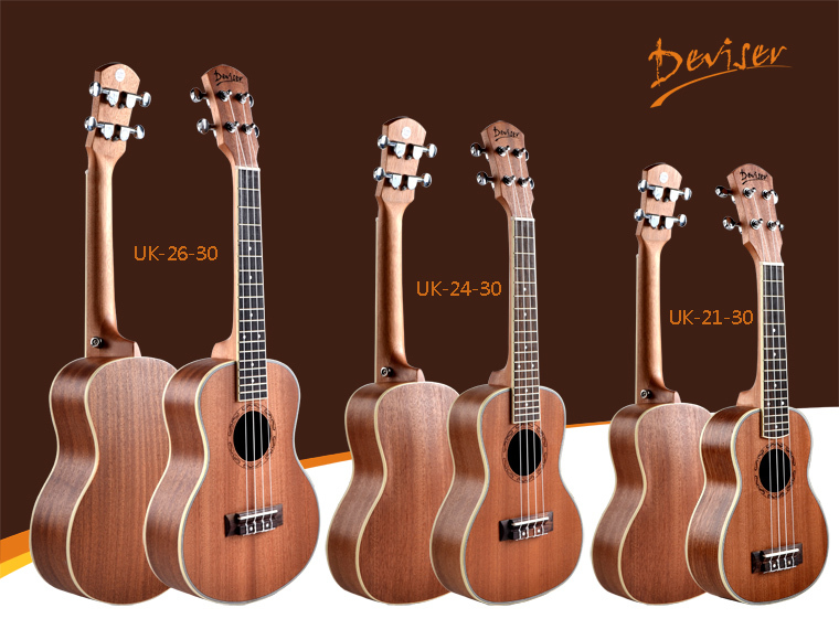 Deviser ukulele website new arrivals