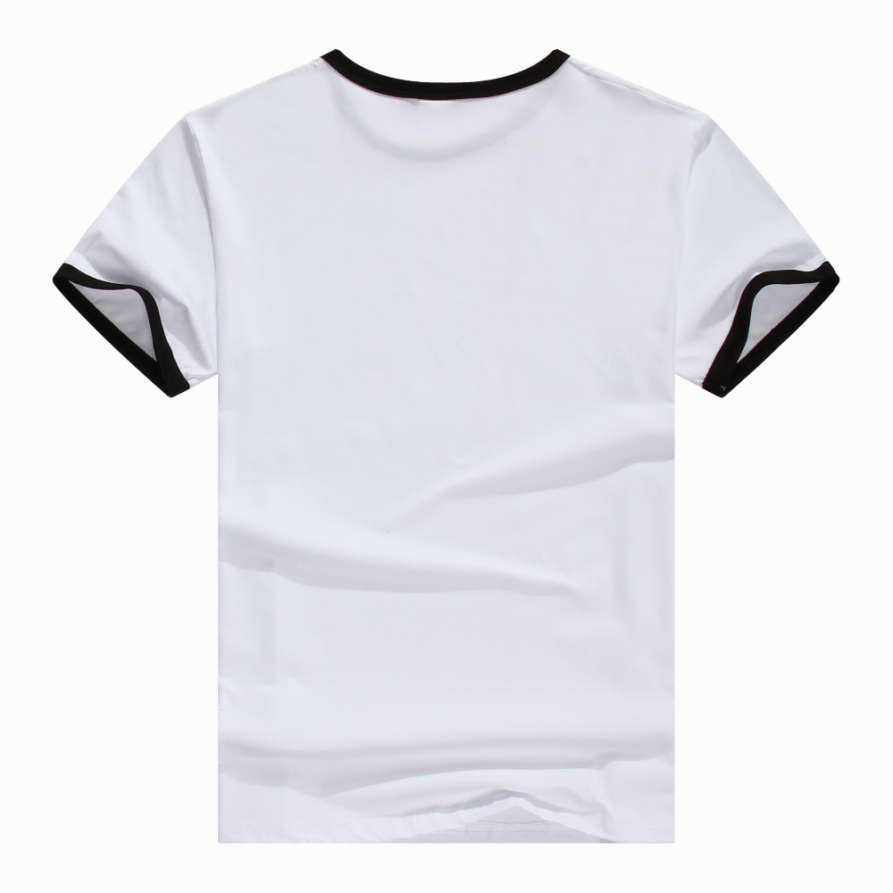 us t shirt manufacturers