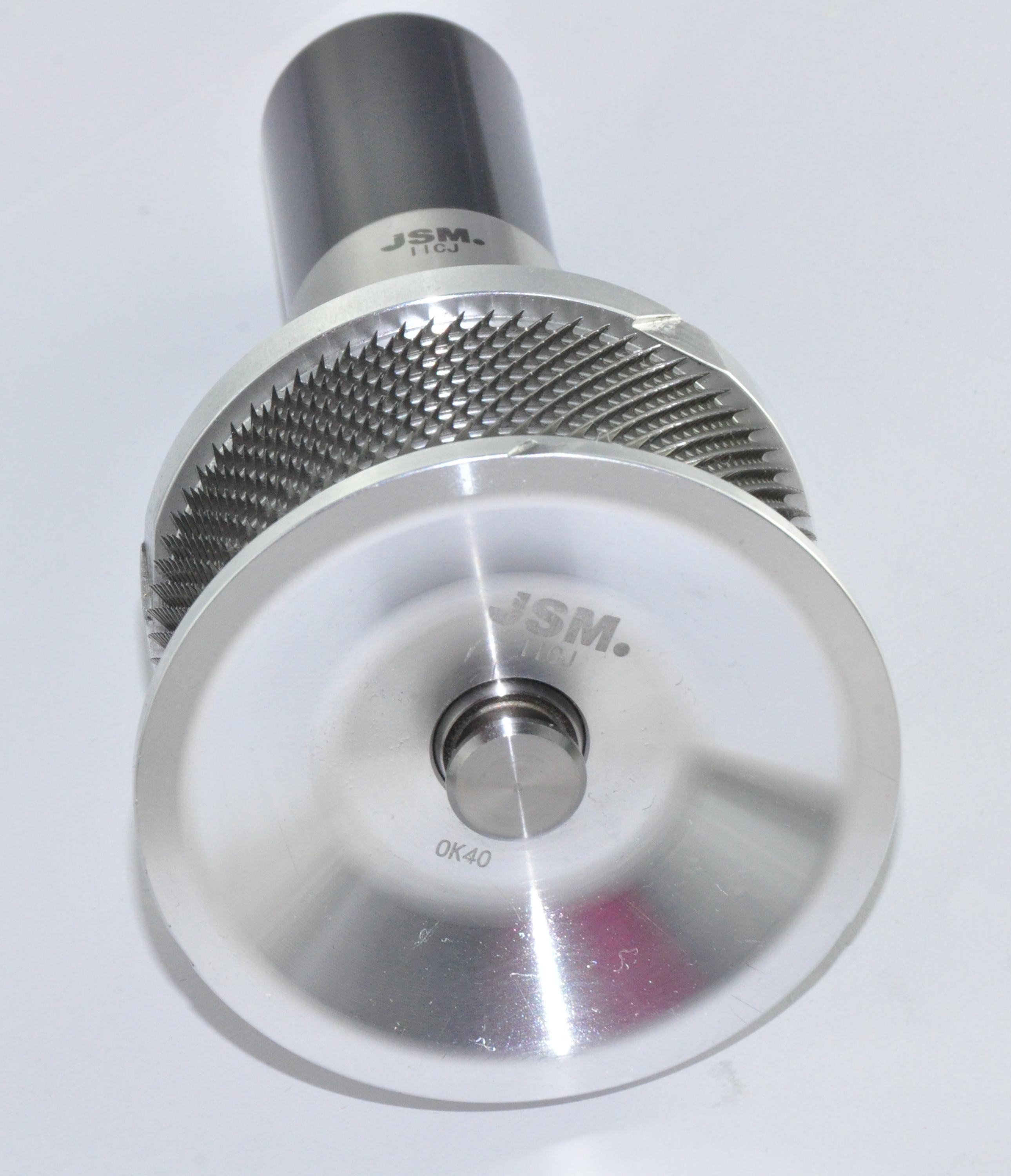 Opening Roller Completeoe Spinning Spare Parts For Rifa Rfrs1030