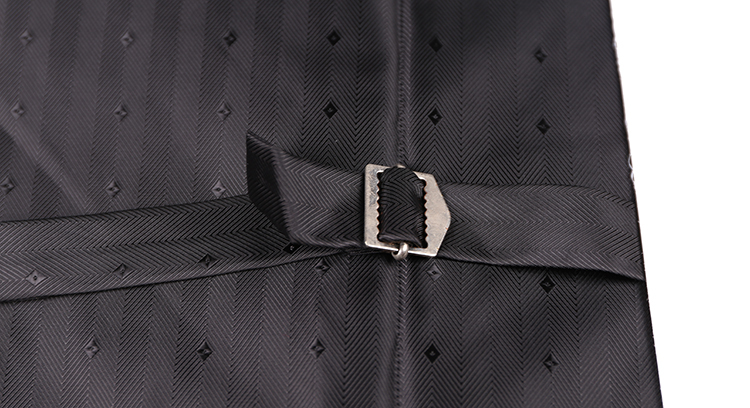 最新のファッションのデザイン2015高品質男性用ポリエステル織物チョッキ仕入れ・メーカー・工場