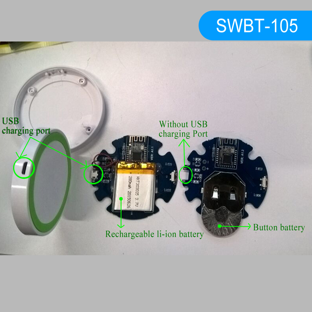 新しいセンサー2015ibeacons4.0ibeaconブルートゥース仕入れ・メーカー・工場