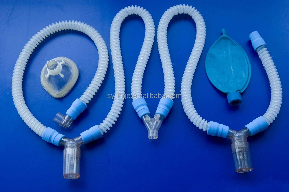 ディスポ呼吸回路新生児のための中国工場大人タイプ、 子型仕入れ・メーカー・工場