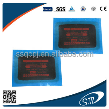 vulcanizing patch kit
