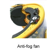 ソフトイヤーマフ広角レンズペイントボールマスク仕入れ・メーカー・工場